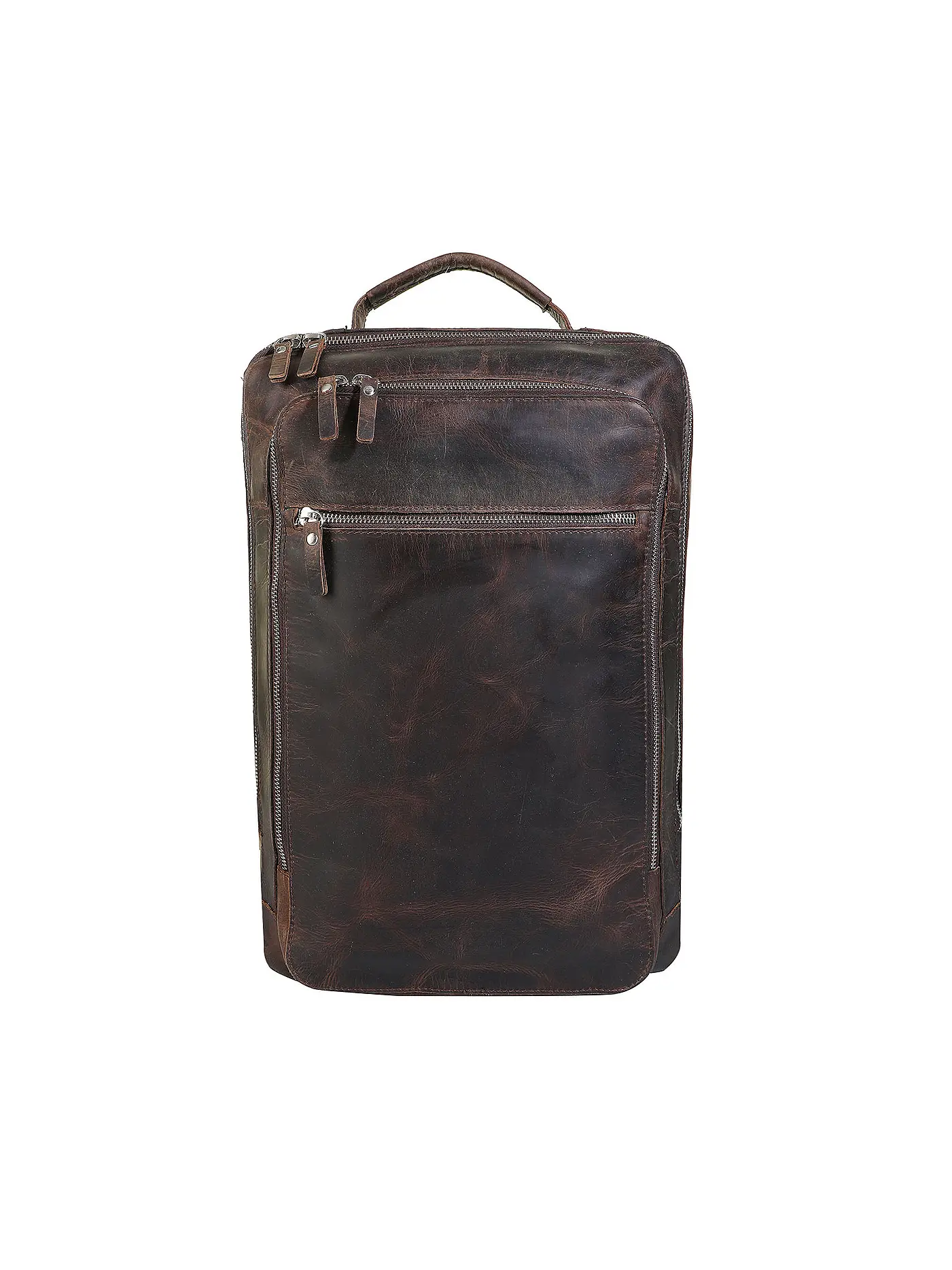 LEONHARD HEYDEN | Rucksack Salisbury | 